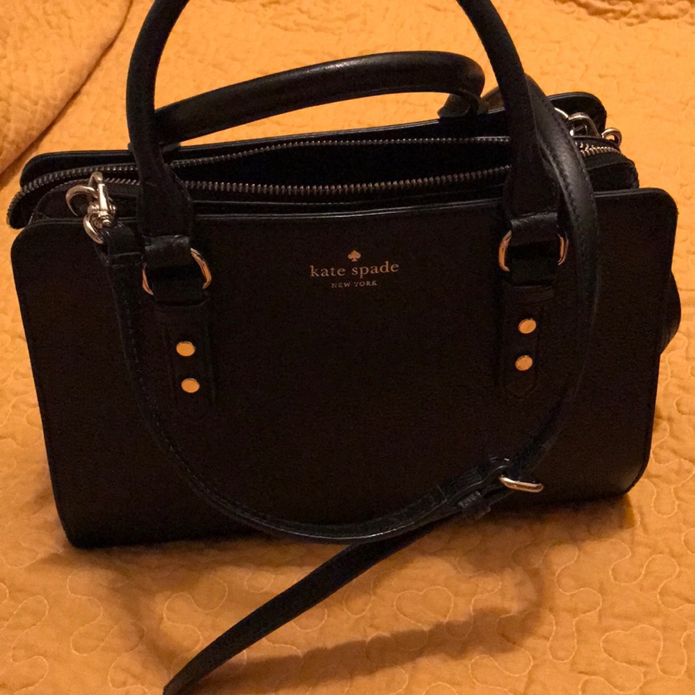Kate Spade satchel